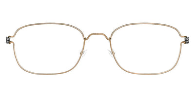 Lindberg® Air Titanium Rim™ Mars LIN ATR Mars Basic-P60-P60-P10 50 - Basic-P60-P60 Eyeglasses