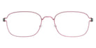 Lindberg® Air Titanium Rim™ Mars LIN ATR Mars Basic-P70-P70-P10 50 - Basic-P70-P70 Eyeglasses