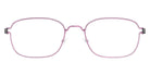 Lindberg® Air Titanium Rim™ Mars LIN ATR Mars Basic-P75-P75-P10 50 - Basic-P75-P75 Eyeglasses