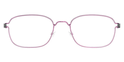 Lindberg® Air Titanium Rim™ Mars LIN ATR Mars Basic-P75-P75-P10 50 - Basic-P75-P75 Eyeglasses