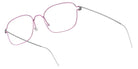 Lindberg® Air Titanium Rim™ Mars LIN ATR Mars Basic-P75-P75-P10 50 - Basic-P75-P75 Eyeglasses