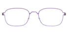 Lindberg® Air Titanium Rim™ Mars LIN ATR Mars Basic-P77-P77-P10 50 - Basic-P77-P77 Eyeglasses
