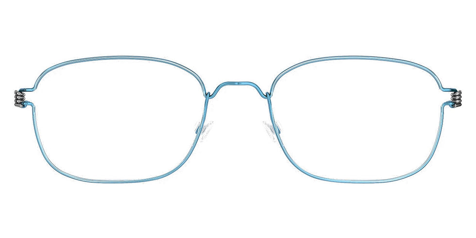 Lindberg® Air Titanium Rim™ Mars LIN ATR Mars Basic-P80-P80-P10 50 - Basic-P80-P80 Eyeglasses