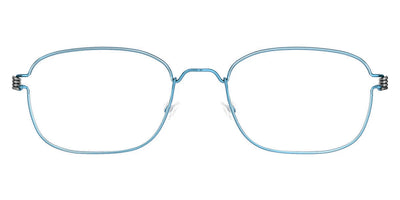 Lindberg® Air Titanium Rim™ Mars LIN ATR Mars Basic-P80-P80-P10 50 - Basic-P80-P80 Eyeglasses