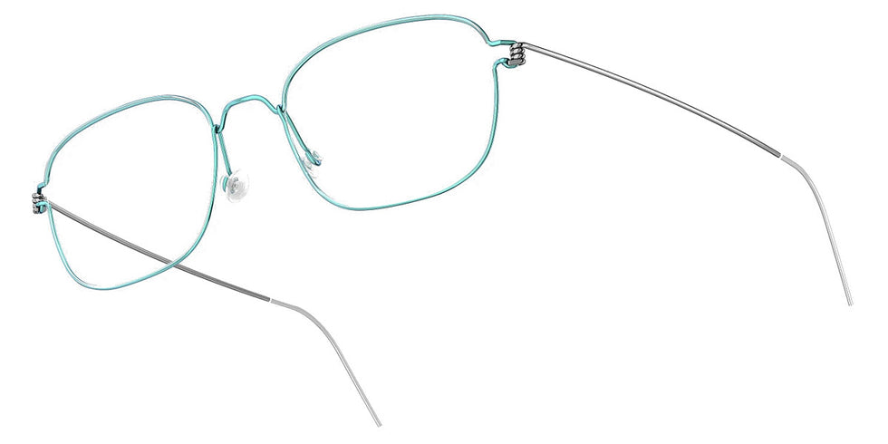 Lindberg® Air Titanium Rim™ Mars LIN ATR Mars Basic-P85-P85-P10 50 - Basic-P85-P85 Eyeglasses