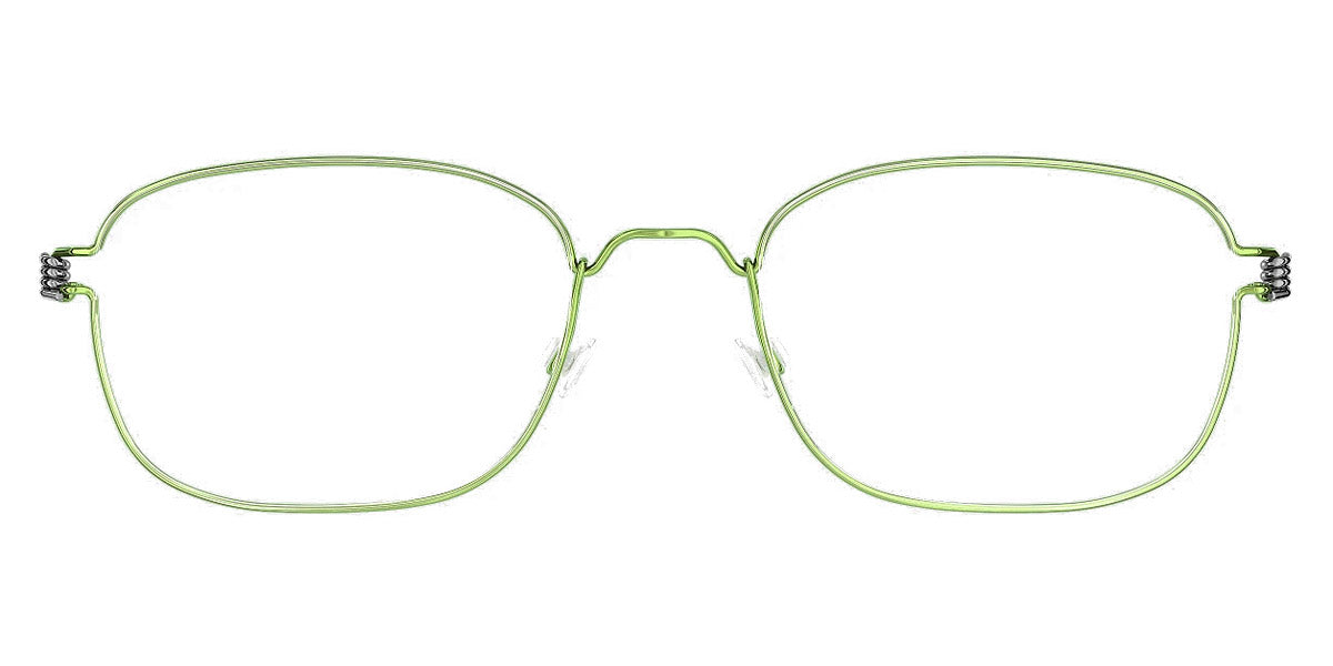 Lindberg® Air Titanium Rim™ Mars LIN ATR Mars Basic-P95-P95-P10 50 - Basic-P95-P95 Eyeglasses