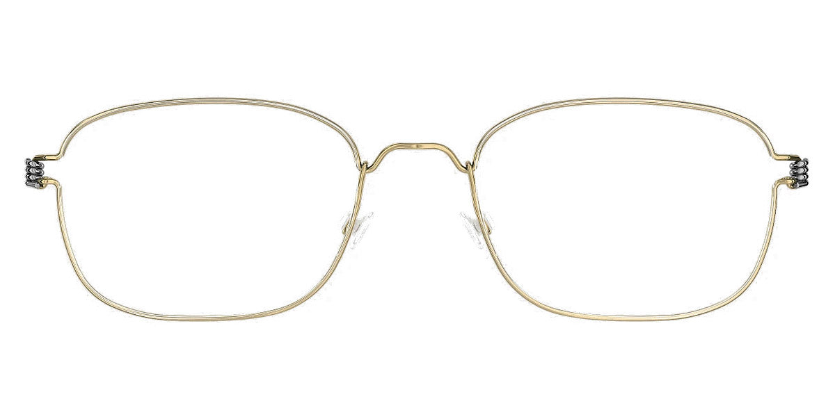 Lindberg® Air Titanium Rim™ Mars LIN ATR Mars Basic-PGT-PGT-P10 50 - Basic-PGT-PGT Eyeglasses