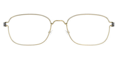 Lindberg® Air Titanium Rim™ Mars LIN ATR Mars Basic-PGT-PGT-P10 50 - Basic-PGT-PGT Eyeglasses