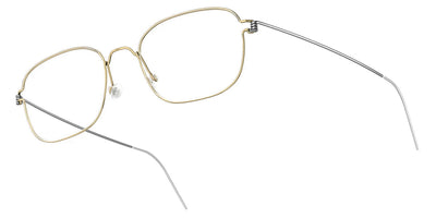 Lindberg® Air Titanium Rim™ Mars LIN ATR Mars Basic-PGT-PGT-P10 50 - Basic-PGT-PGT Eyeglasses