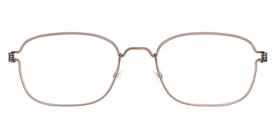 Lindberg® Air Titanium Rim™ Mars LIN ATR Mars Basic-PU12-PU12-P10 50 - Basic-PU12-PU12 Eyeglasses