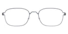 Lindberg® Air Titanium Rim™ Mars LIN ATR Mars Basic-PU16-PU16-P10 50 - Basic-PU16-PU16 Eyeglasses