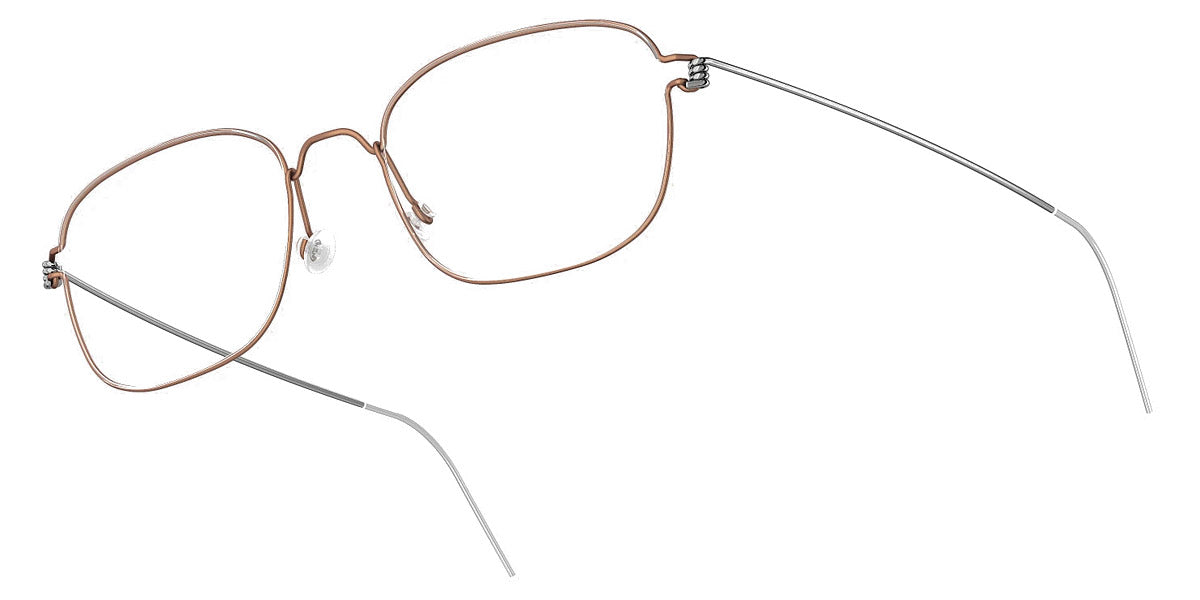 Lindberg® Air Titanium Rim™ Mars LIN ATR Mars Basic-U12-U12-P10 50 - Basic-U12-U12 Eyeglasses