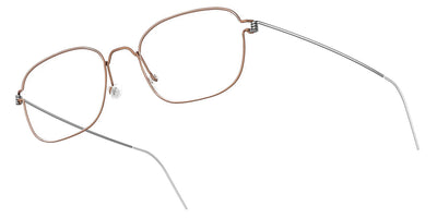 Lindberg® Air Titanium Rim™ Mars LIN ATR Mars Basic-U12-U12-P10 50 - Basic-U12-U12 Eyeglasses
