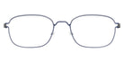 Lindberg® Air Titanium Rim™ Mars LIN ATR Mars Basic-U13-U13-P10 50 - Basic-U13-U13 Eyeglasses