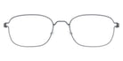Lindberg® Air Titanium Rim™ Mars LIN ATR Mars Basic-U16-U16-P10 50 - Basic-U16-U16 Eyeglasses