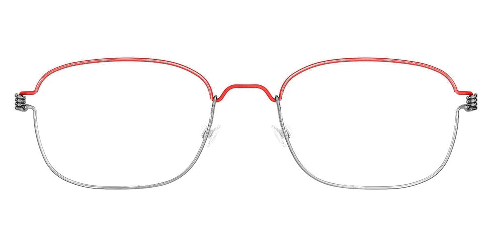 Lindberg® Air Titanium Rim™ Mars LIN ATR Mars Basic-U33-P10-P10 50 - Basic-U33-P10 Eyeglasses