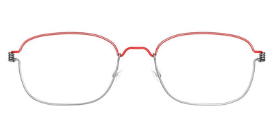 Lindberg® Air Titanium Rim™ Mars LIN ATR Mars Basic-U33-P10-P10 50 - Basic-U33-P10 Eyeglasses