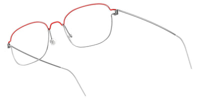 Lindberg® Air Titanium Rim™ Mars LIN ATR Mars Basic-U33-P10-P10 50 - Basic-U33-P10 Eyeglasses