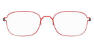 Lindberg® Air Titanium Rim™ Mars LIN ATR Mars Basic-U33-U33-P10 50 - Basic-U33-U33 Eyeglasses