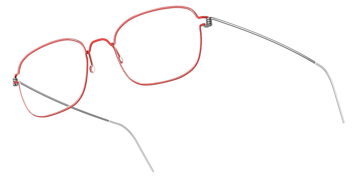 Lindberg® Air Titanium Rim™ Mars LIN ATR Mars Basic-U33-U33-P10 50 - Basic-U33-U33 Eyeglasses