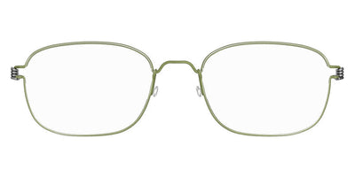 Lindberg® Air Titanium Rim™ Mars LIN ATR Mars Basic-U34-U34-P10 50 - Basic-U34-U34 Eyeglasses