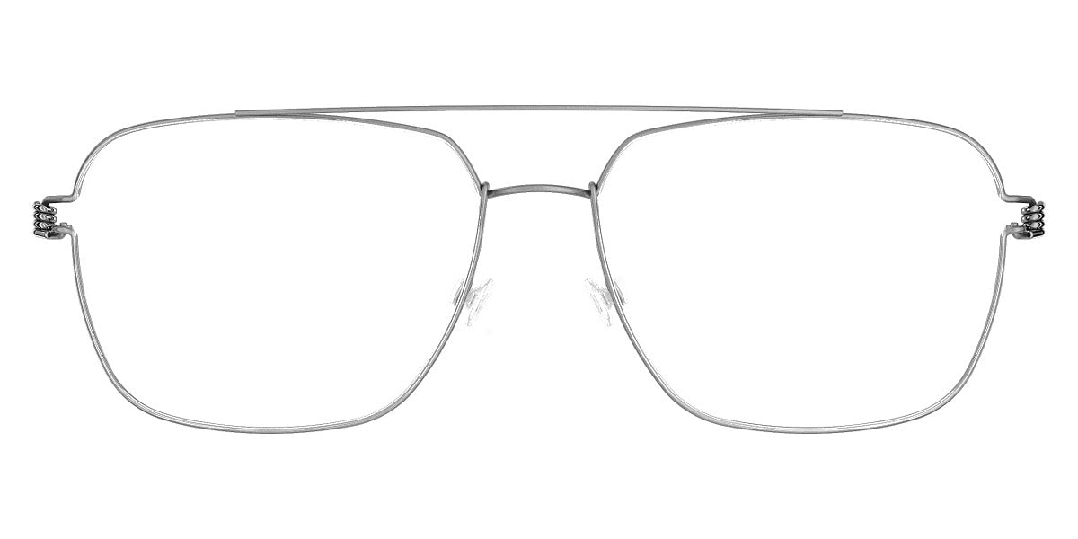 Lindberg® Air Titanium Rim™ Martin Square Eyeglasses - EuroOptica