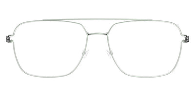 Lindberg® Air Titanium Rim™ Martin LIN ATR Martin Basic-30-30-P10 55 - Basic-30-30 Eyeglasses
