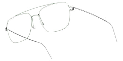 Lindberg® Air Titanium Rim™ Martin LIN ATR Martin Basic-30-30-P10 55 - Basic-30-30 Eyeglasses