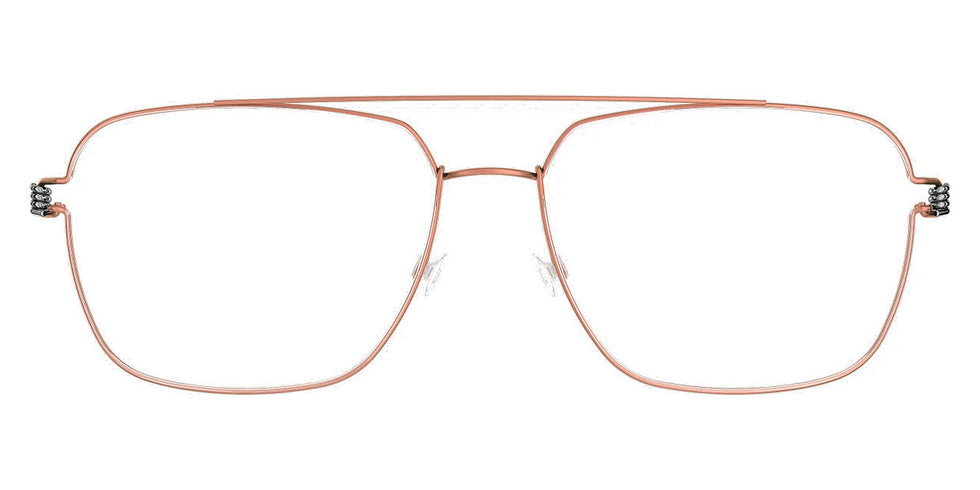 Lindberg® Air Titanium Rim™ Martin LIN ATR Martin Basic-60-60-P10 55 - Basic-60-60 Eyeglasses
