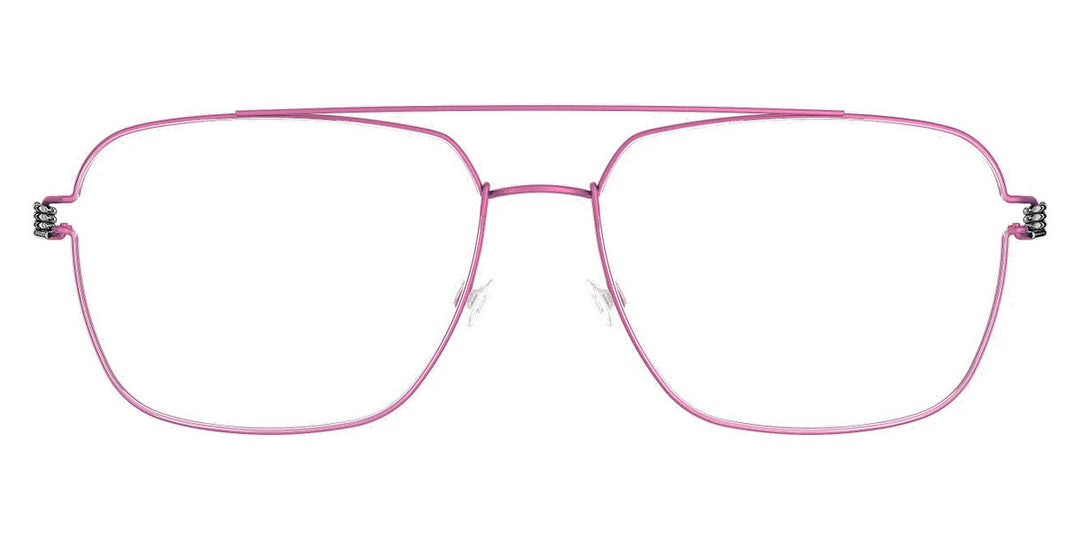 Lindberg® Air Titanium Rim™ Martin Square Eyeglasses - EuroOptica