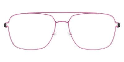 Lindberg® Air Titanium Rim™ Martin LIN ATR Martin Basic-70-70-P10 55 - Basic-70-70 Eyeglasses