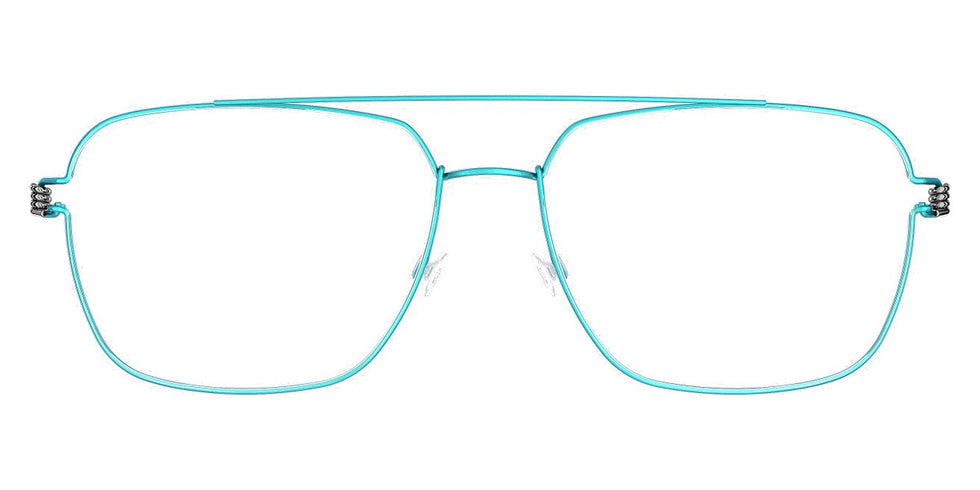 Lindberg® Air Titanium Rim™ Martin LIN ATR Martin Basic-80-80-P10 55 - Basic-80-80 Eyeglasses