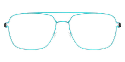 Lindberg® Air Titanium Rim™ Martin LIN ATR Martin Basic-80-80-P10 55 - Basic-80-80 Eyeglasses