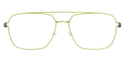Lindberg® Air Titanium Rim™ Martin LIN ATR Martin Basic-95-95-P10 55 - Basic-95-95 Eyeglasses