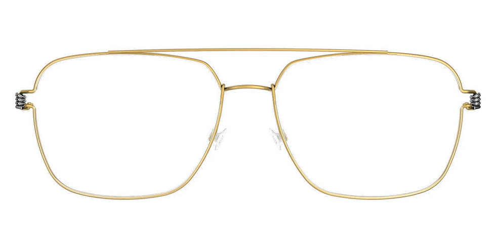 Lindberg® Air Titanium Rim™ Martin LIN ATR Martin Basic-GT-GT-P10 55 - Basic-GT-GT Eyeglasses