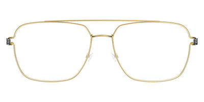 Lindberg® Air Titanium Rim™ Martin LIN ATR Martin Basic-GT-GT-P10 55 - Basic-GT-GT Eyeglasses