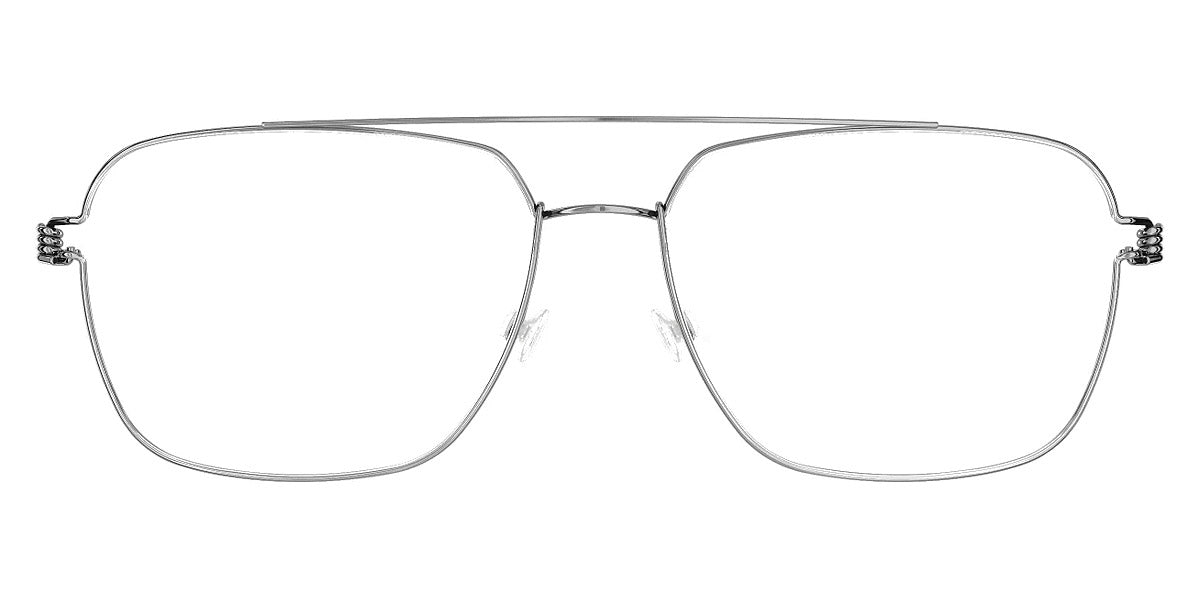 Lindberg® Air Titanium Rim™ Martin LIN ATR Martin Basic-P10-P10-P10 55 - Basic-P10-P10 Eyeglasses