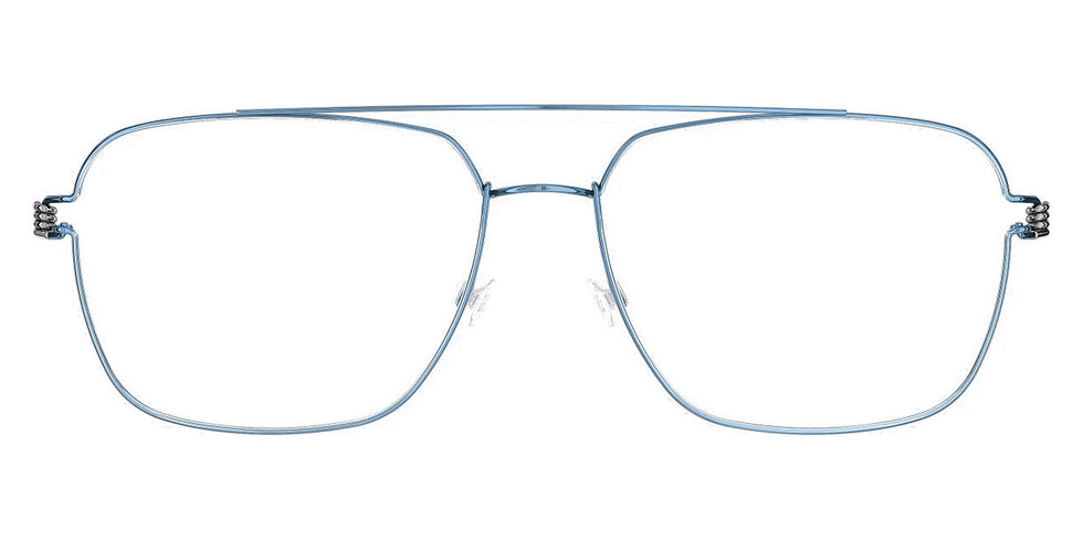 Lindberg® Air Titanium Rim™ Martin LIN ATR Martin Basic-P20-P20-P10 55 - Basic-P20-P20 Eyeglasses