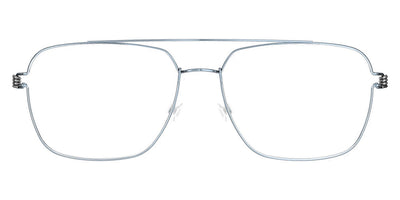 Lindberg® Air Titanium Rim™ Martin LIN ATR Martin Basic-P25-P25-P10 55 - Basic-P25-P25 Eyeglasses