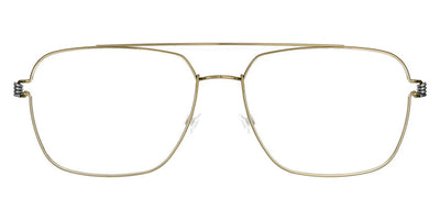 Lindberg® Air Titanium Rim™ Martin LIN ATR Martin Basic-P35-P35-P10 55 - Basic-P35-P35 Eyeglasses