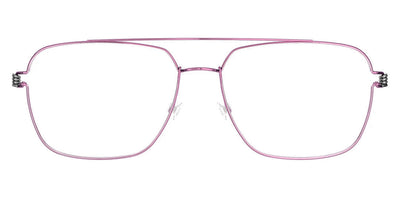 Lindberg® Air Titanium Rim™ Martin LIN ATR Martin Basic-P75-P75-P10 55 - Basic-P75-P75 Eyeglasses