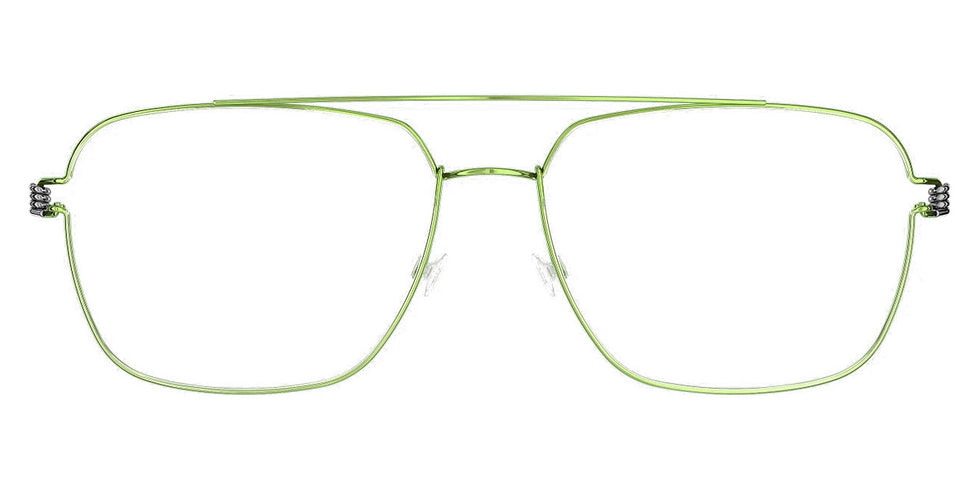 Lindberg® Air Titanium Rim™ Martin LIN ATR Martin Basic-P95-P95-P10 55 - Basic-P95-P95 Eyeglasses