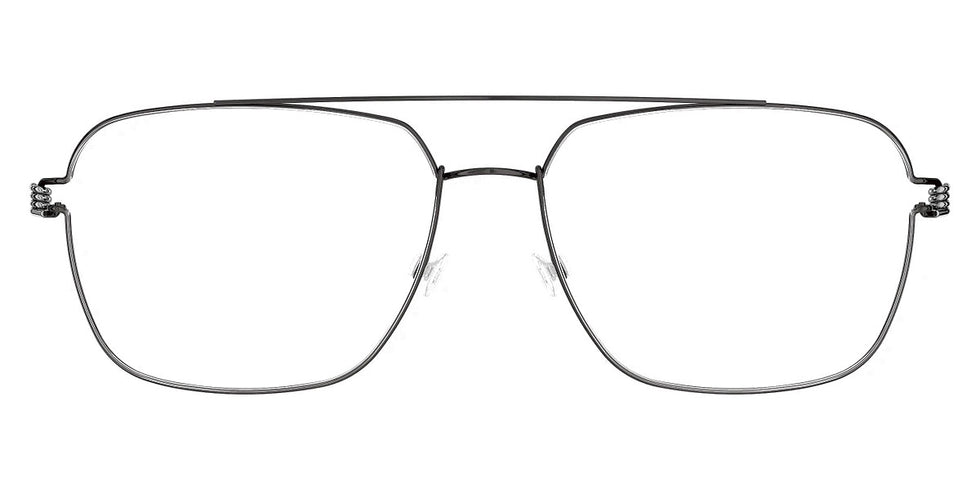 Lindberg® Air Titanium Rim™ Martin LIN ATR Martin Basic-PU9-PU9-P10 55 - Basic-PU9-PU9 Eyeglasses