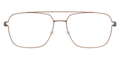 Lindberg® Air Titanium Rim™ Martin LIN ATR Martin Basic-U12-U12-P10 55 - Basic-U12-U12 Eyeglasses