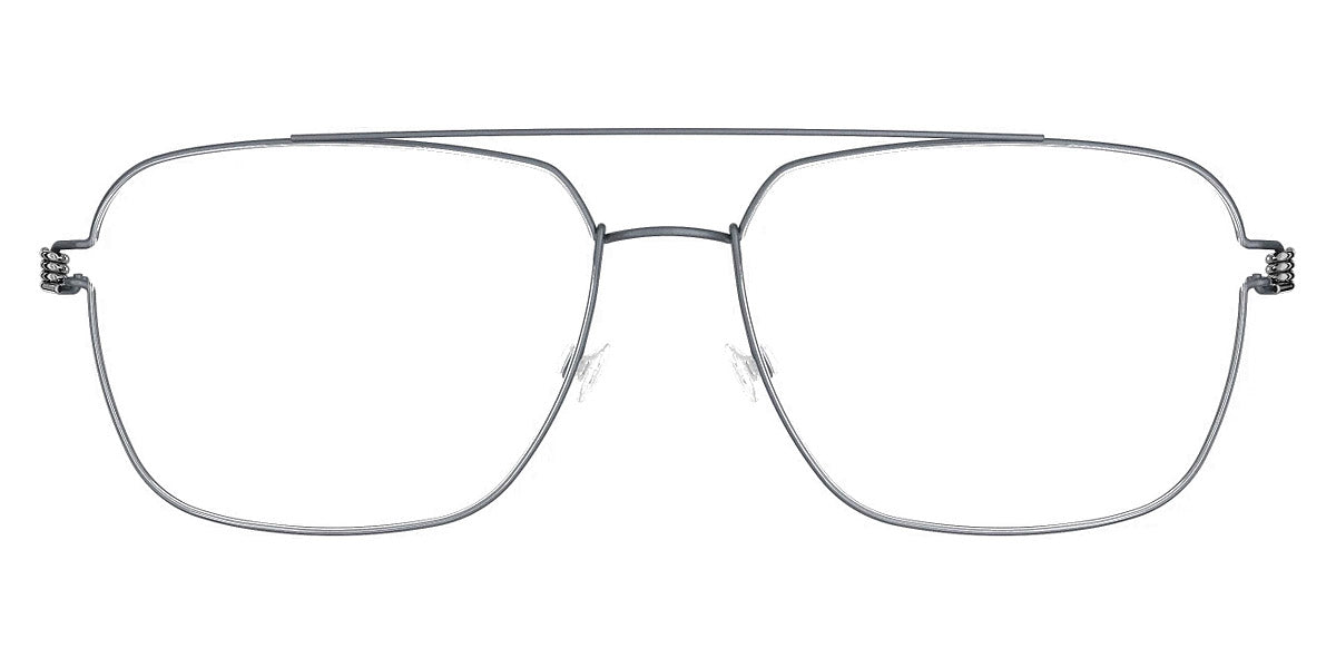 Lindberg® Air Titanium Rim™ Martin Square Eyeglasses - EuroOptica