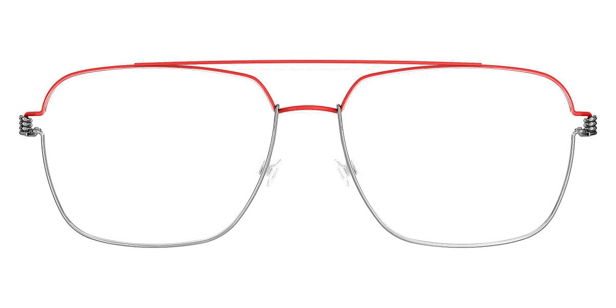 Lindberg® Air Titanium Rim™ Martin LIN ATR Martin Basic-U33-P10-P10 55 - Basic-U33-P10 Eyeglasses