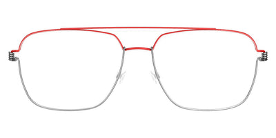 Lindberg® Air Titanium Rim™ Martin LIN ATR Martin Basic-U33-P10-P10 55 - Basic-U33-P10 Eyeglasses
