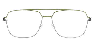 Lindberg® Air Titanium Rim™ Martin LIN ATR Martin Basic-U34-P10-P10 55 - Basic-U34-P10 Eyeglasses