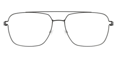 Lindberg® Air Titanium Rim™ Martin LIN ATR Martin Basic-U9-U9-P10 55 - Basic-U9-U9 Eyeglasses
