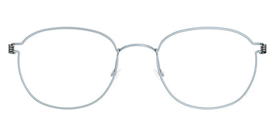 Lindberg® Air Titanium Rim™ Max LIN ATR Max Basic-25-25-P10 48 - Basic-25-25 Eyeglasses